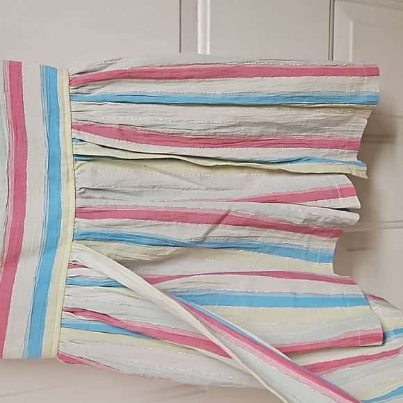 Iris & Ivy Shorts Jumper - Picture 3 of 6